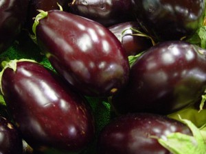 Eggplant_vegetable_aubergines
