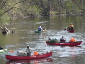 musconetcong watershed