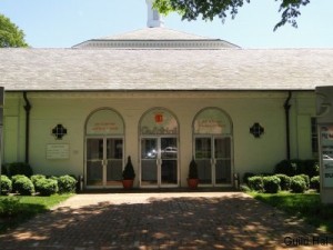 guild hall